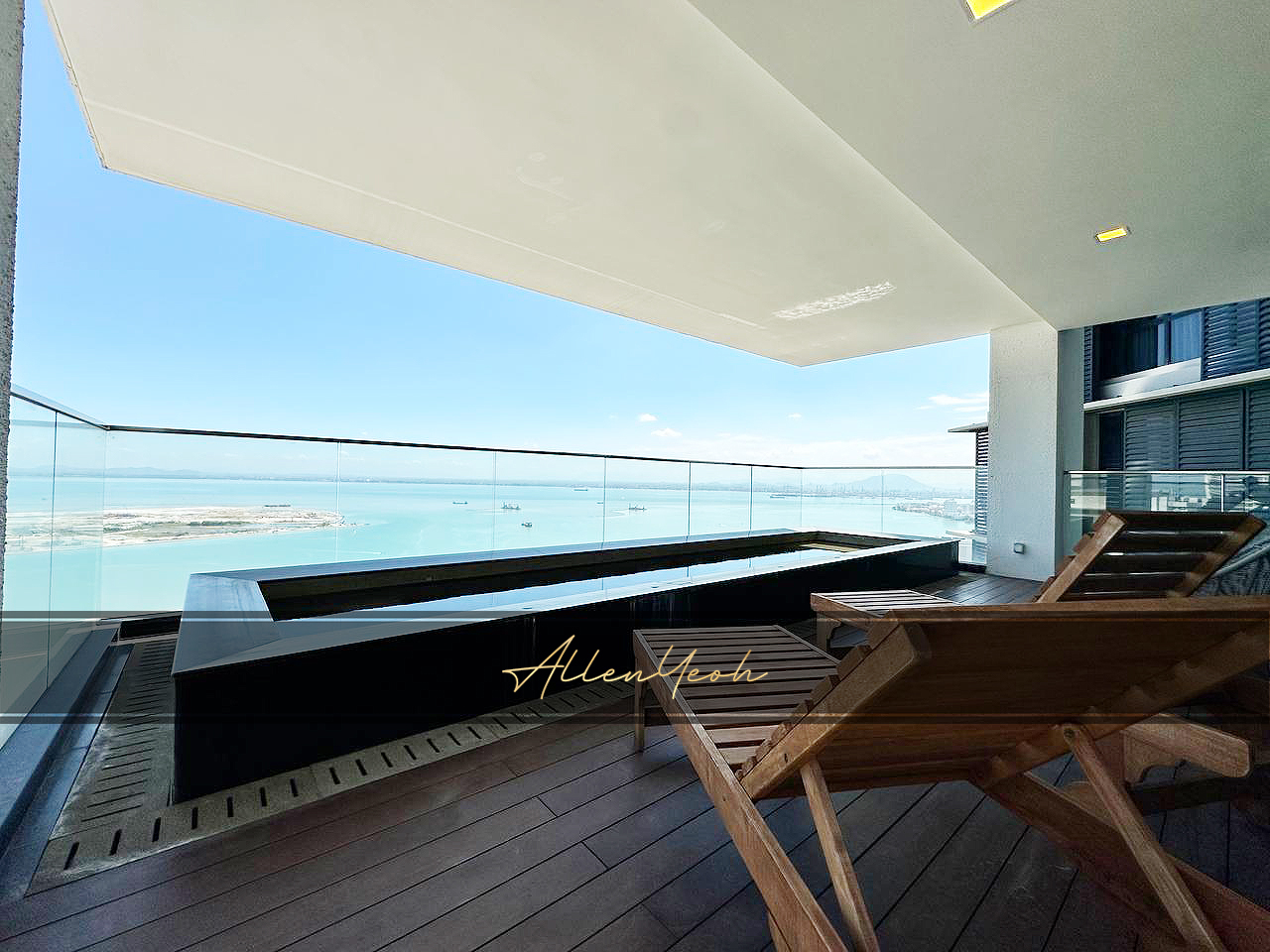 For Rent NEW PHOTO Setia V Residence  A-33-01 - photo 2