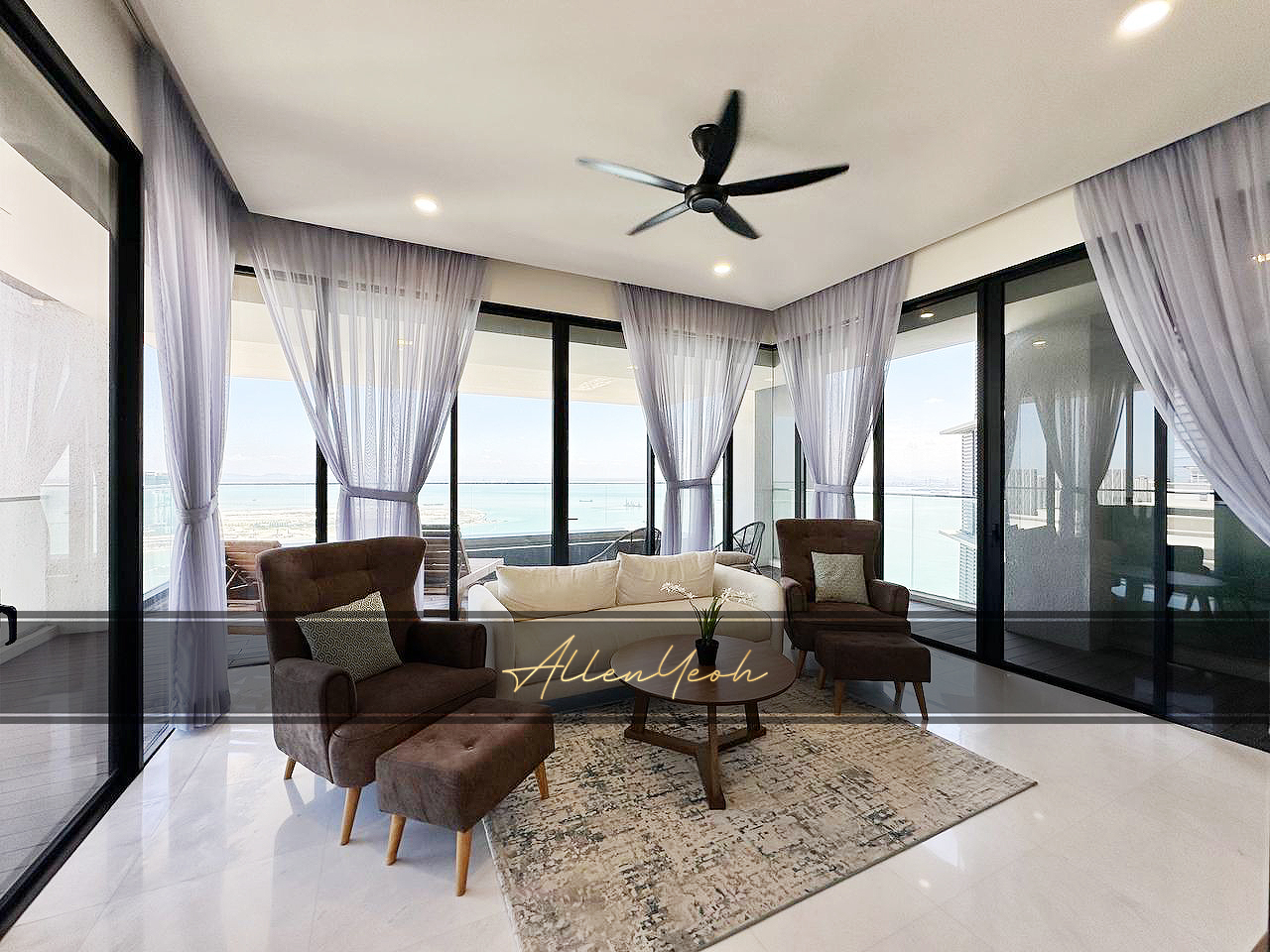 For Rent NEW PHOTO Setia V Residence  A-33-01 - photo 3