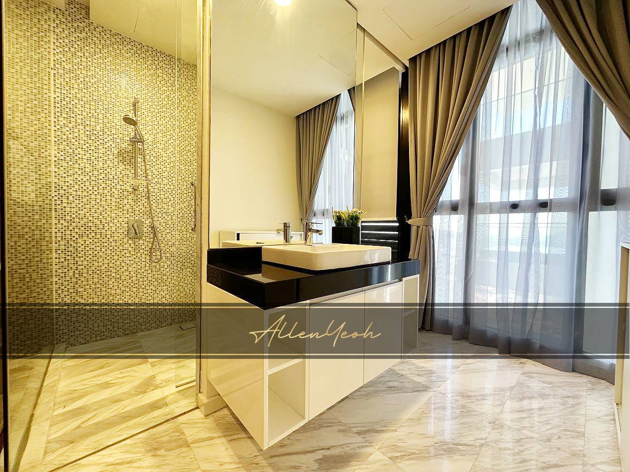 For Rent NEW PHOTO Setia V Residence  A-33-01 - photo 7