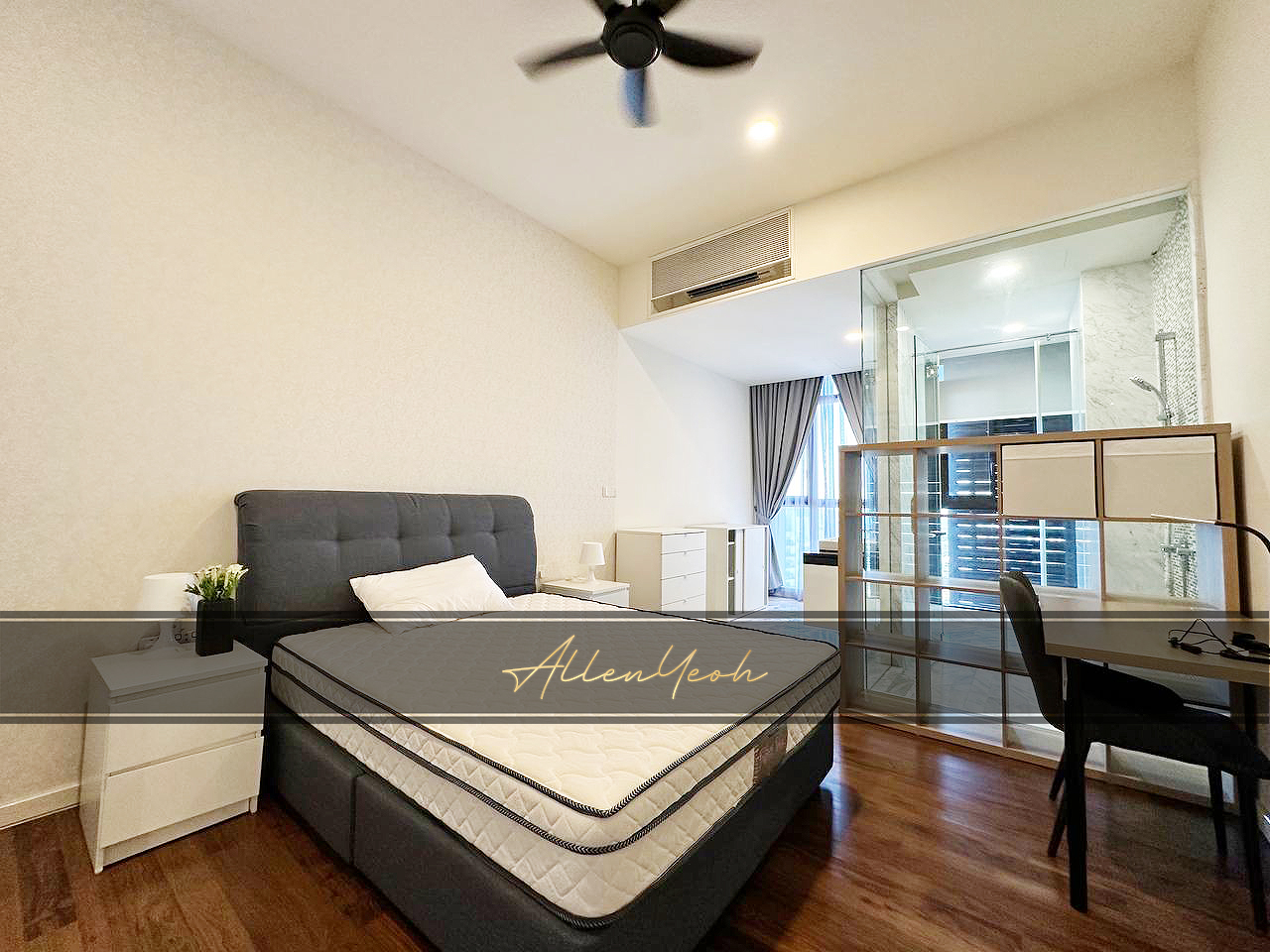 For Rent NEW PHOTO Setia V Residence  A-33-01 - photo 8