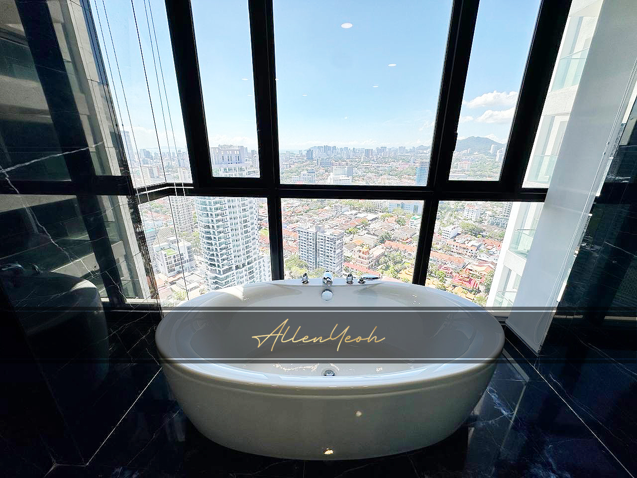 For Rent NEW PHOTO Setia V Residence  A-33-01 - photo 9