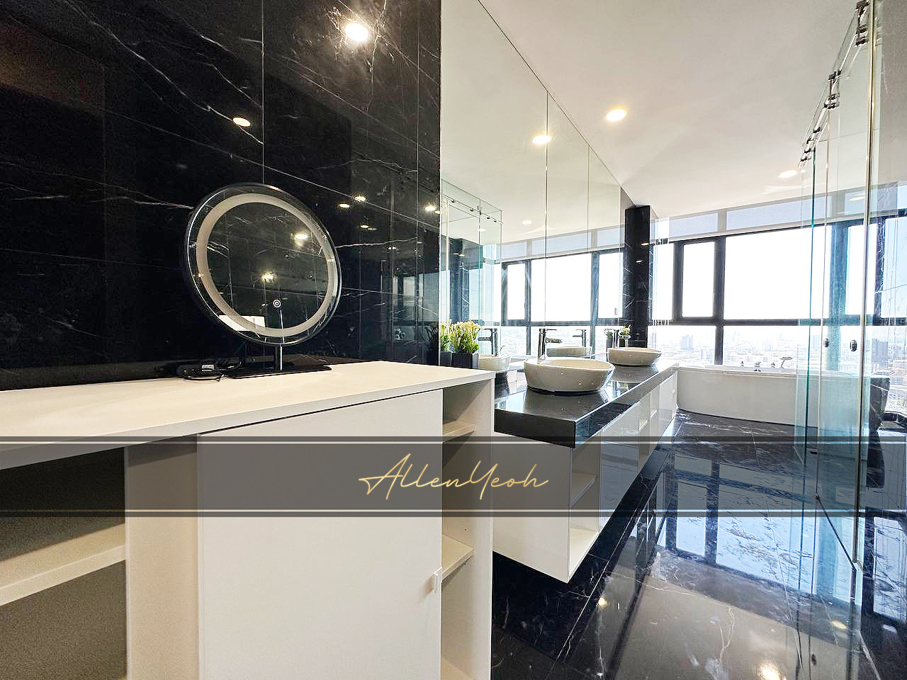 For Rent NEW PHOTO Setia V Residence  A-33-01 - photo 10