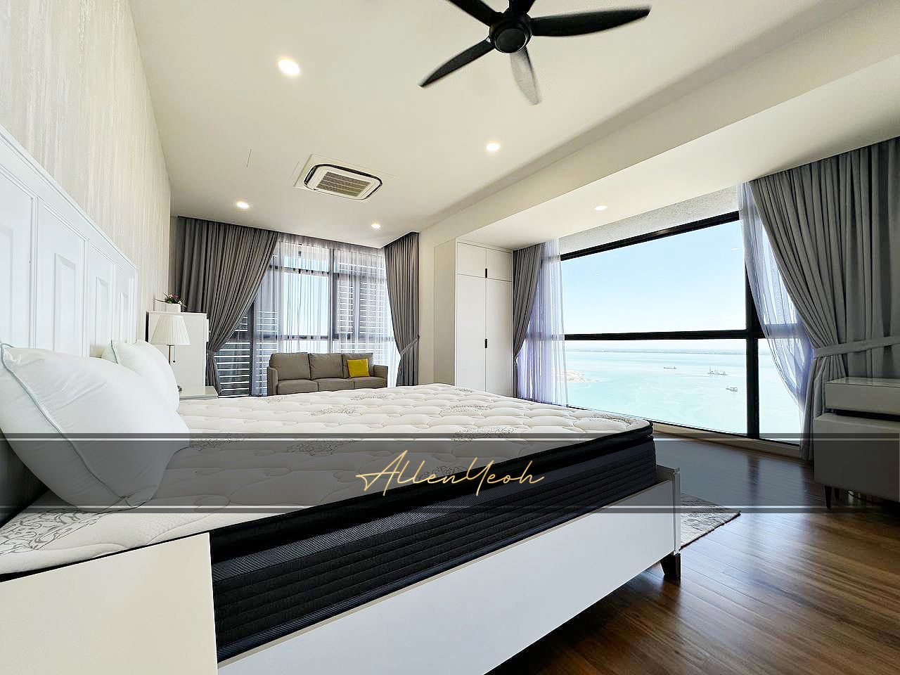 For Rent NEW PHOTO Setia V Residence  A-33-01 - photo 11
