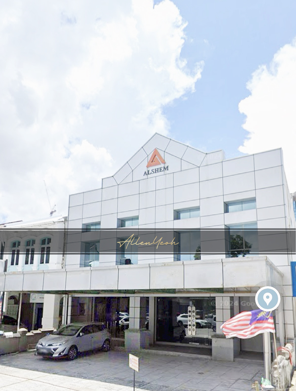 For Rent Lorong Selamat 50 Shophouse - photo 3