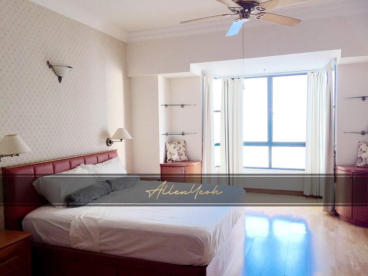 For Rent The Regency  15-03 - photo 4
