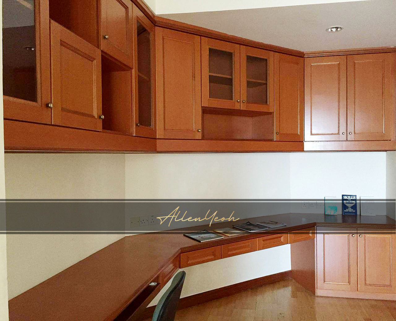 For Rent The Regency  15-03 - photo 5