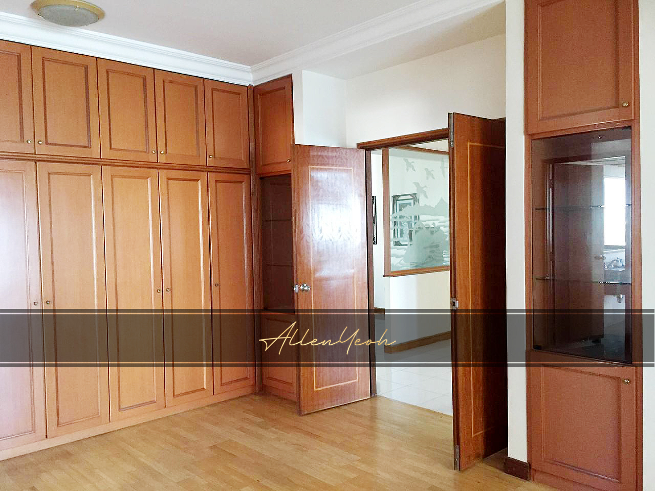 For Rent The Regency  15-03 - photo 6