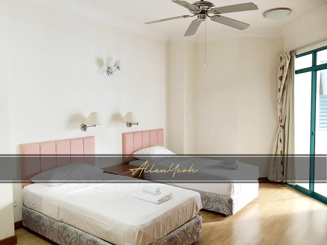 For Rent The Regency  15-03 - photo 8