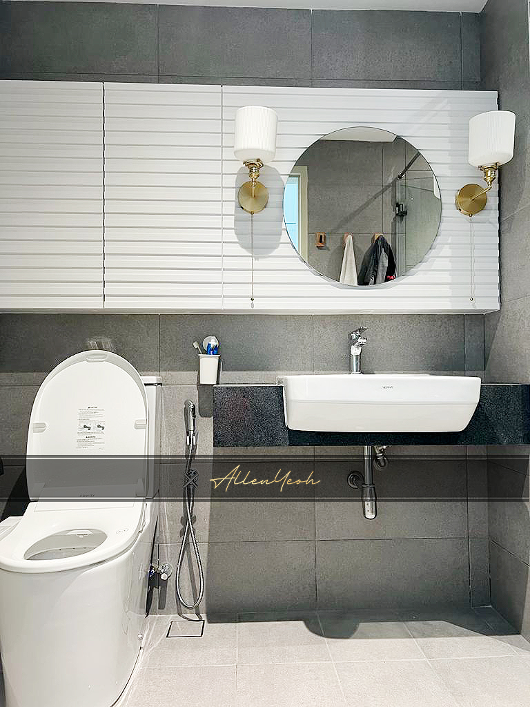 For Rent Waterside Residence  A-20-03 - photo 2