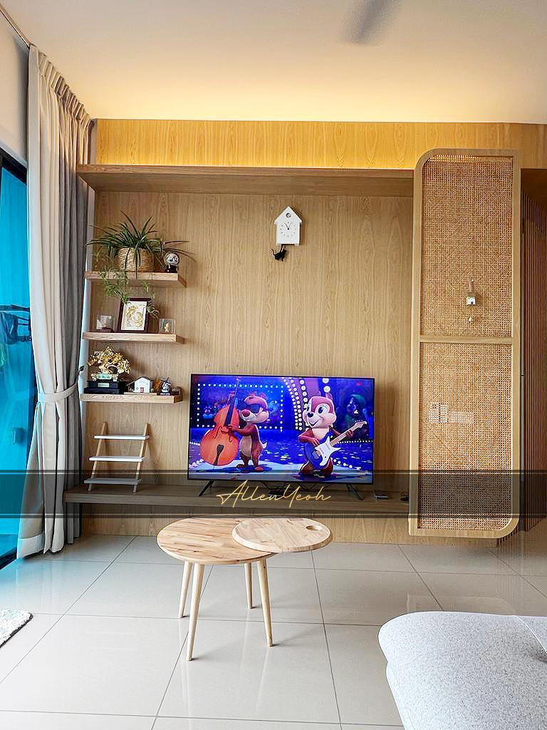 For Rent Waterside Residence  A-20-03 - photo 6