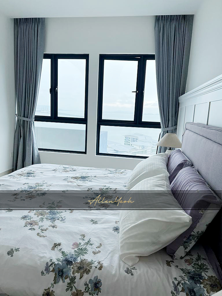 For Rent Waterside Residence  A-20-03 - photo 7