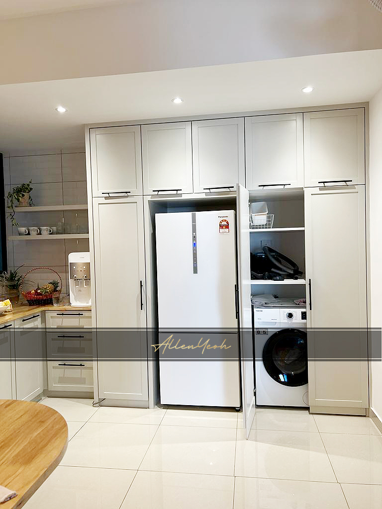 For Rent Waterside Residence  A-20-03 - photo 8