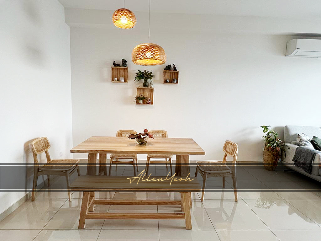 For Rent Waterside Residence  A-20-03 - photo 10