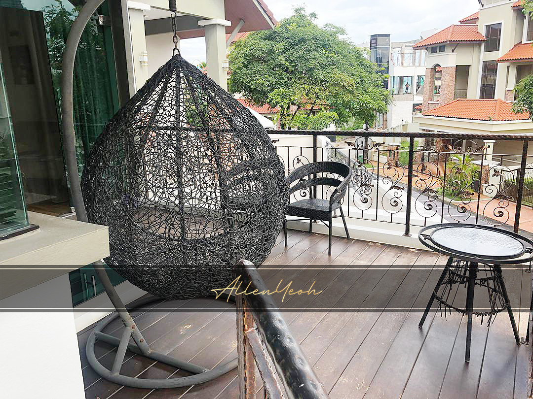 For Sale D Residence 12A Jalan Bayan Mutiara 3 - photo 8