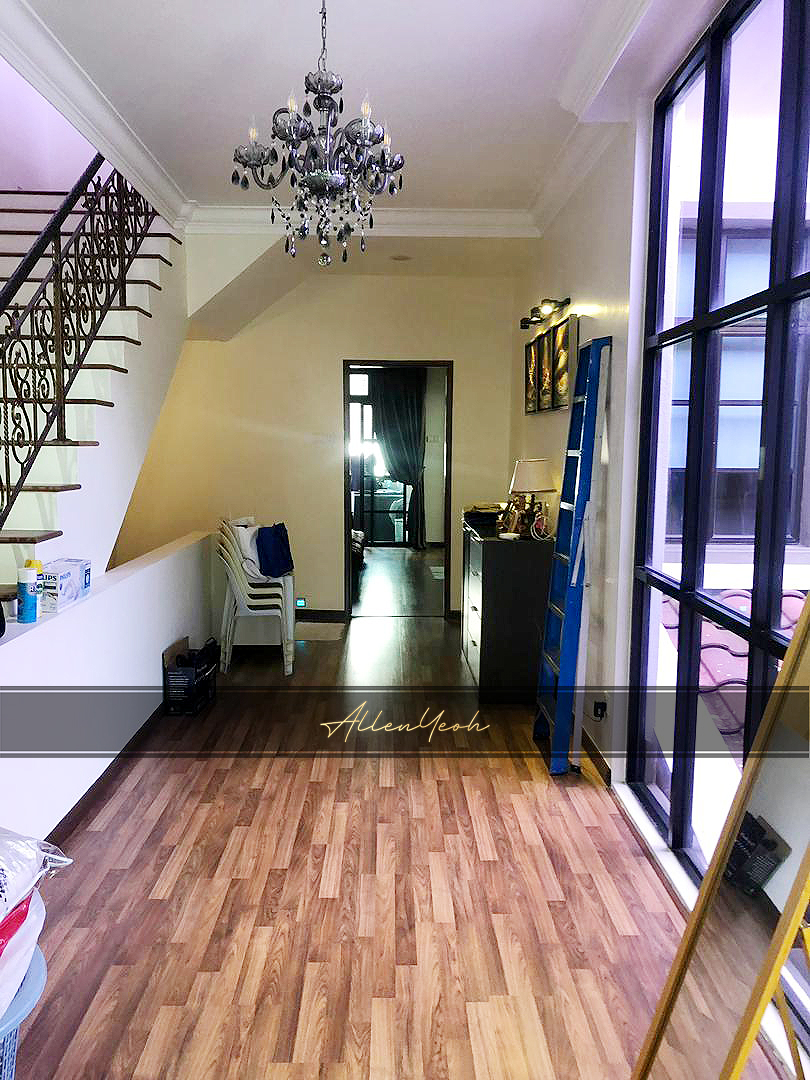 For Sale D Residence 12A Jalan Bayan Mutiara 3 - photo 9