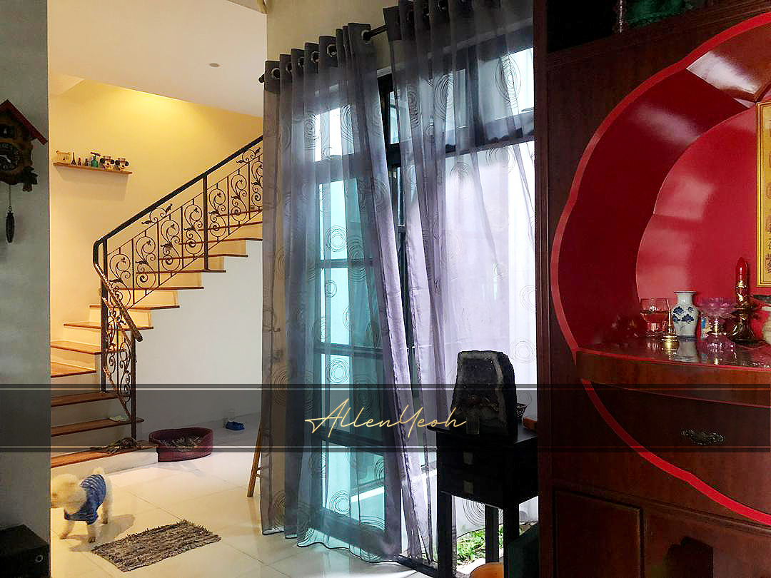 For Rent D Residence 12A Jalan Bayan Mutiara 3 - photo 2