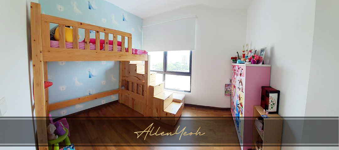 For Rent The Address B-13-02 - photo 3