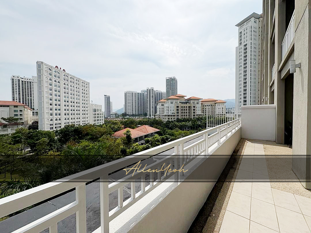 For Sale Andaman by Quayside  1F-03-06 - photo 7