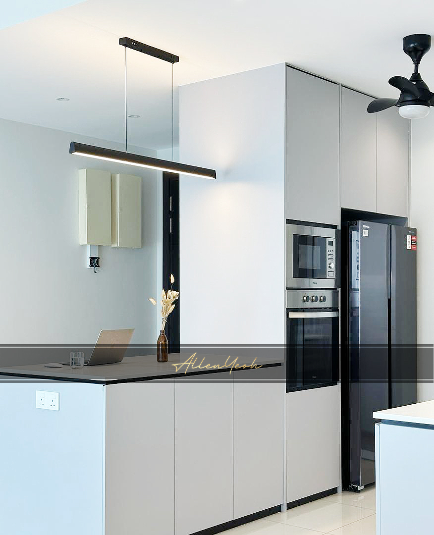 For Rent Waterside Residence  A-12-3A - photo 4