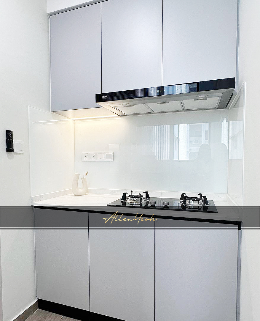 For Rent Waterside Residence  A-12-3A - photo 7