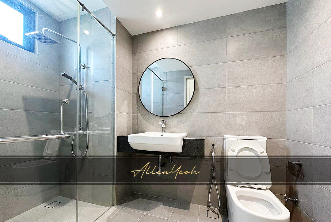 For Rent Waterside Residence  A-12-3A - photo 8
