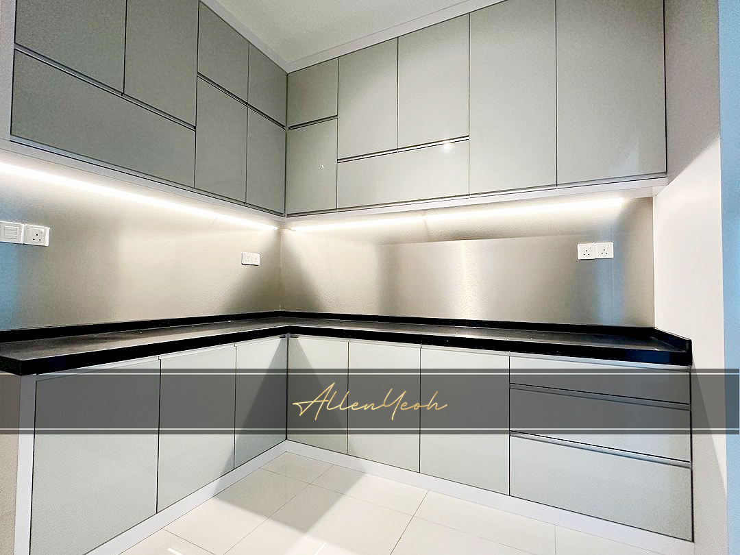 For Rent Vertiq Condominium 07-09 - photo 2