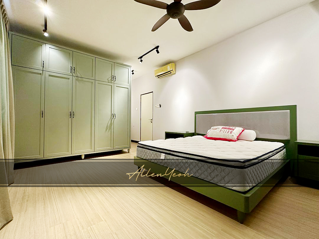 For Rent Vertiq Condominium 07-09 - photo 4