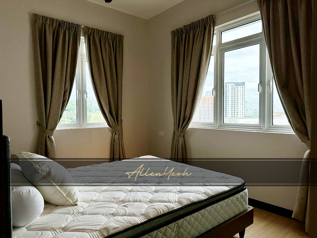 For Rent Vertiq Condominium 07-09 - photo 6