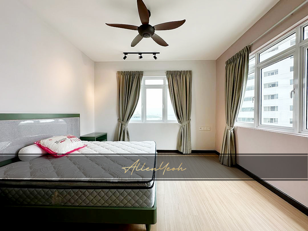 For Rent Vertiq Condominium 07-09 - photo 7