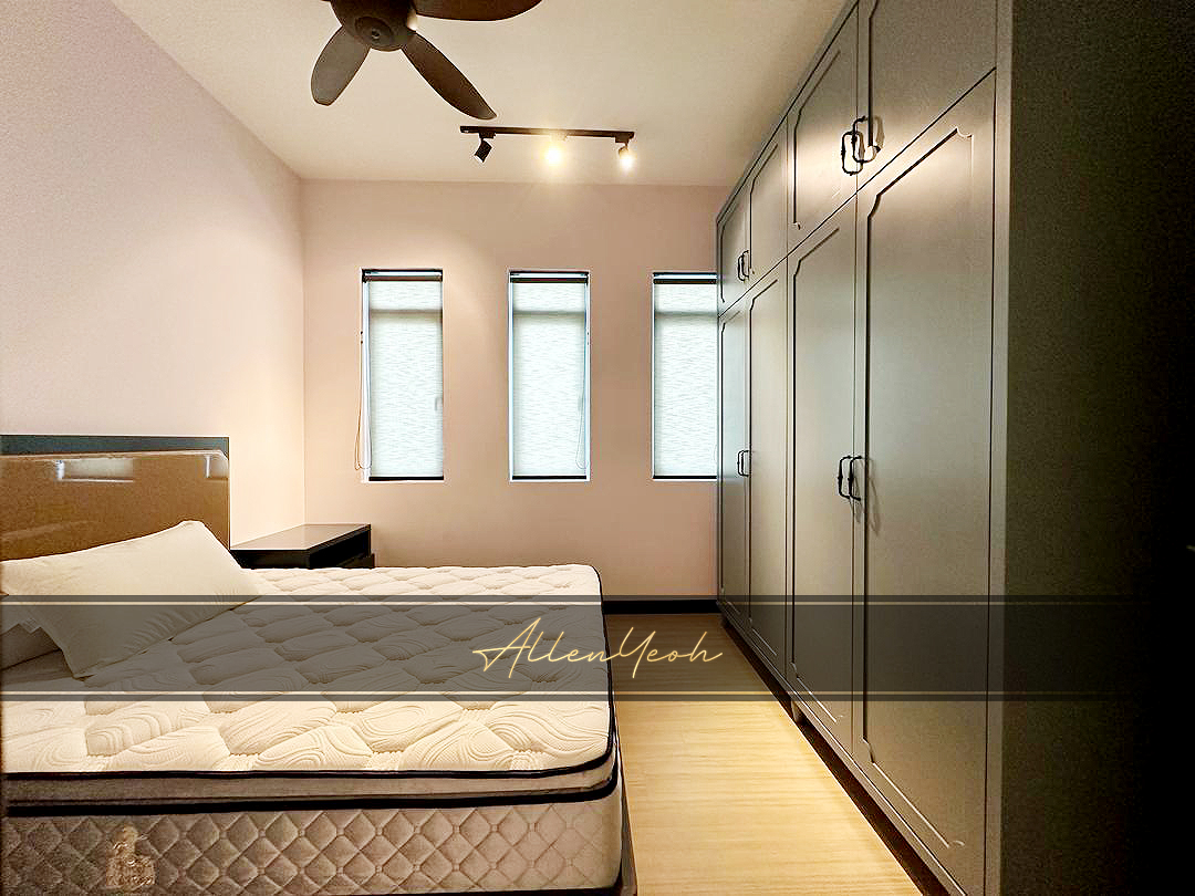 For Rent Vertiq Condominium 07-09 - photo 8