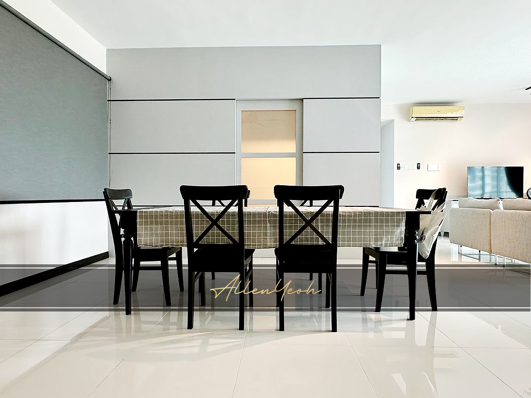 For Rent Vertiq Condominium 07-09 - photo 9