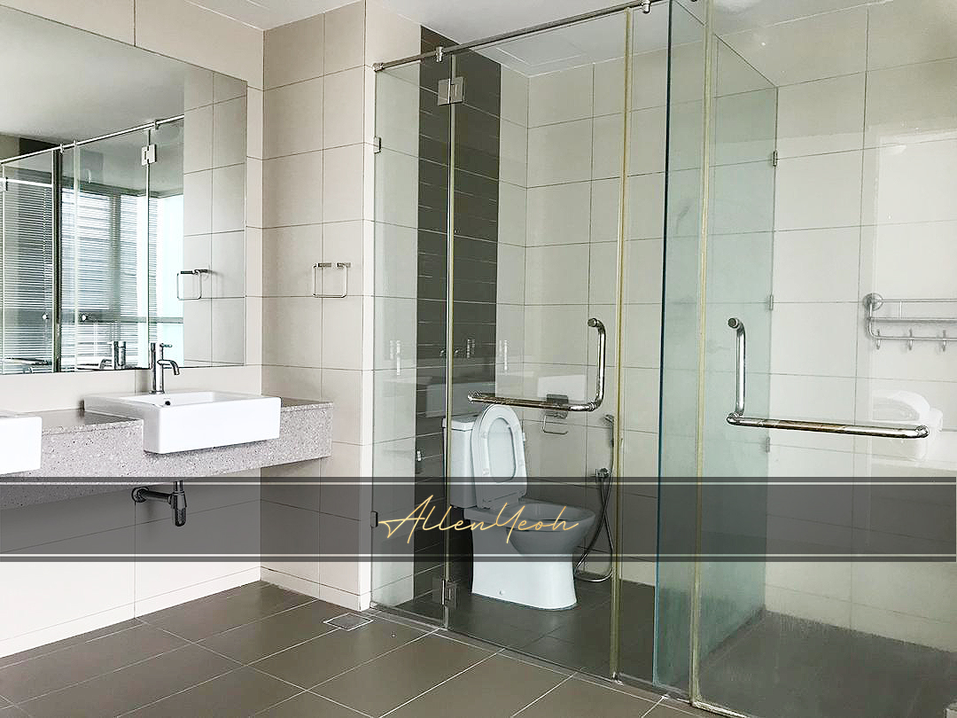 For Rent Platino Residence  A-11-05 - photo 2