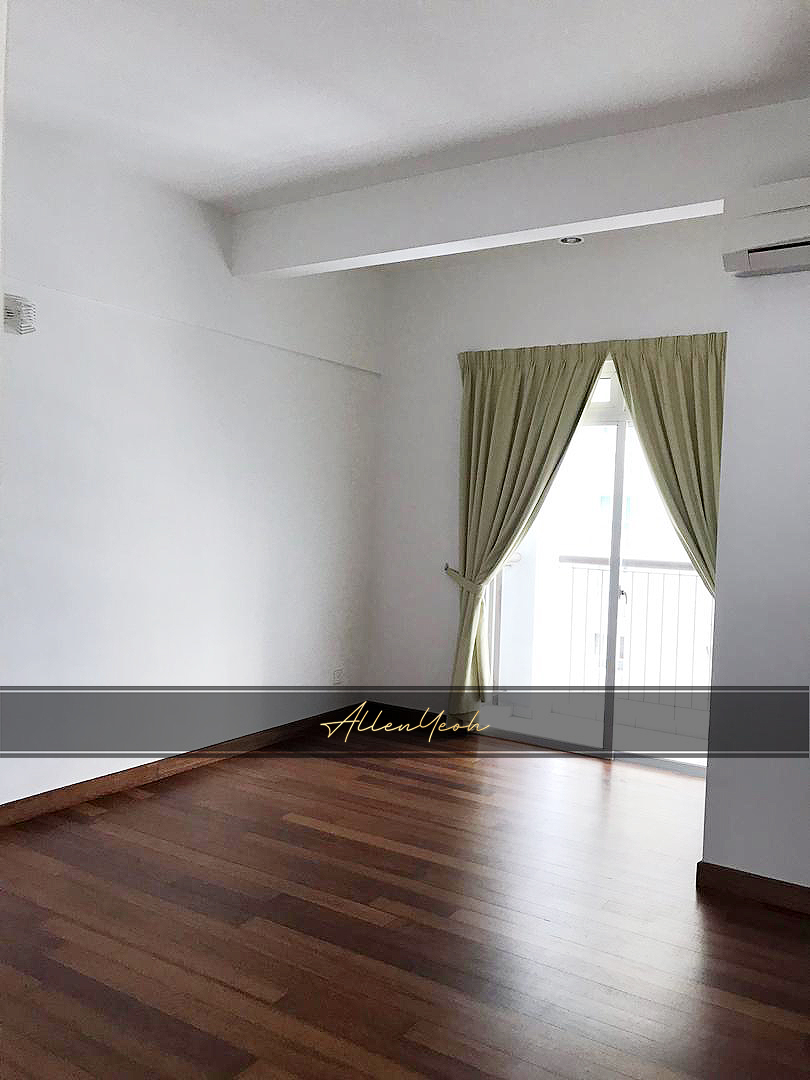 For Rent Platino Residence  A-11-05 - photo 3