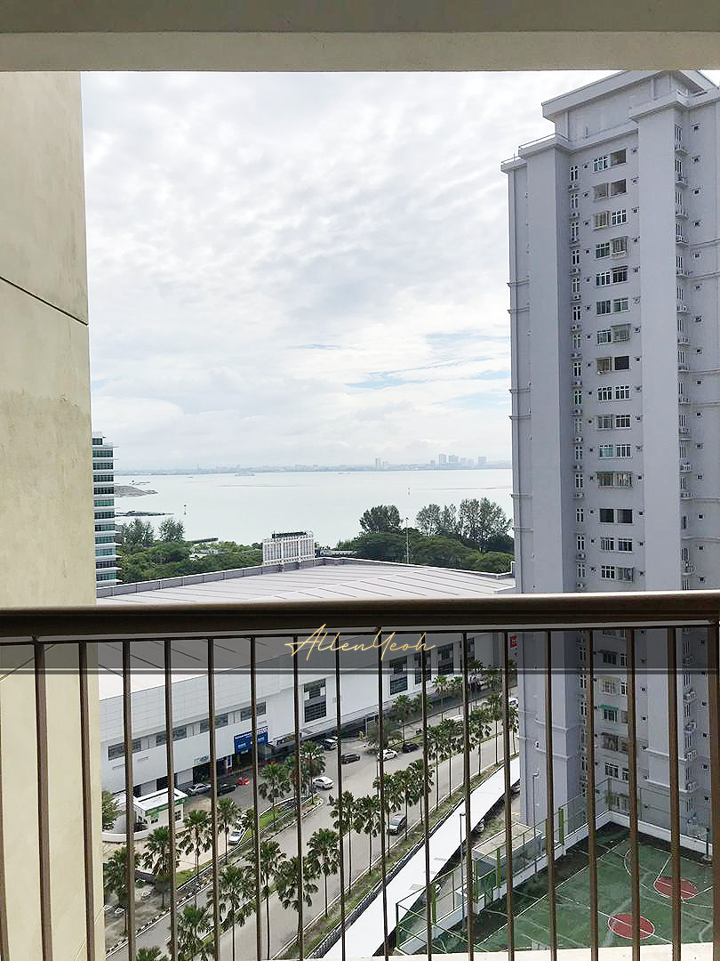 For Rent Platino Residence  A-11-05 - photo 6