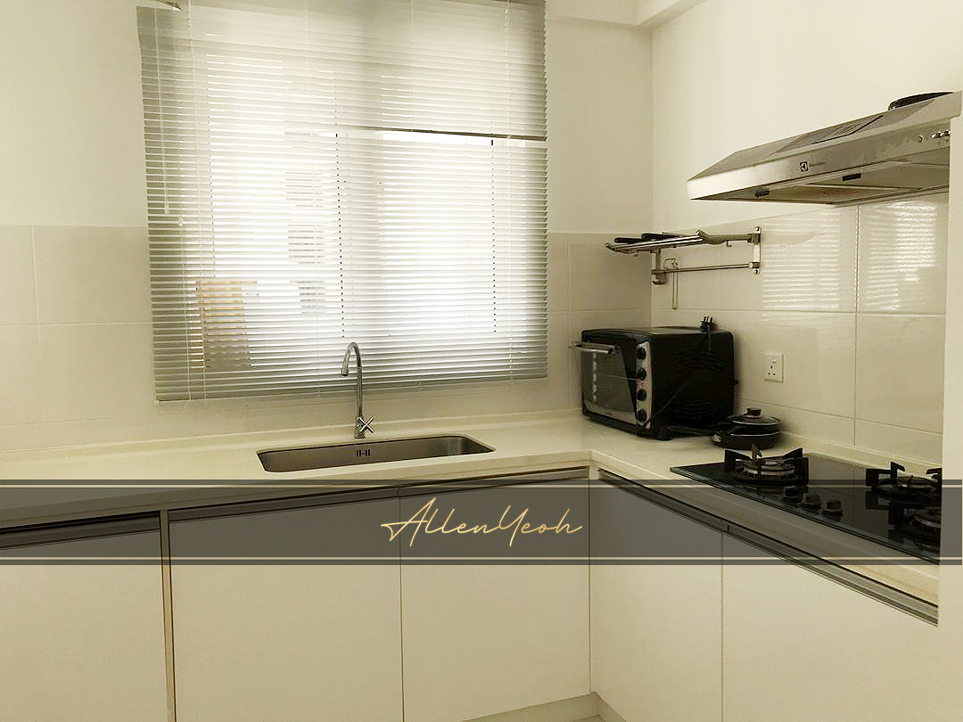 For Rent Platino Residence  A-11-05 - photo 7