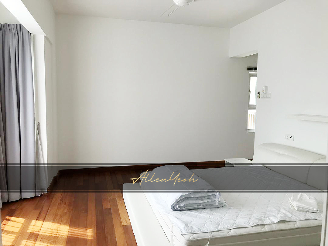 For Rent Platino Residence  A-11-05 - photo 8