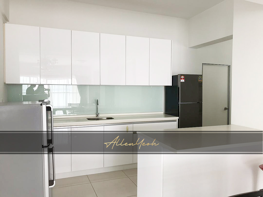 For Rent Platino Residence  A-11-05 - photo 9