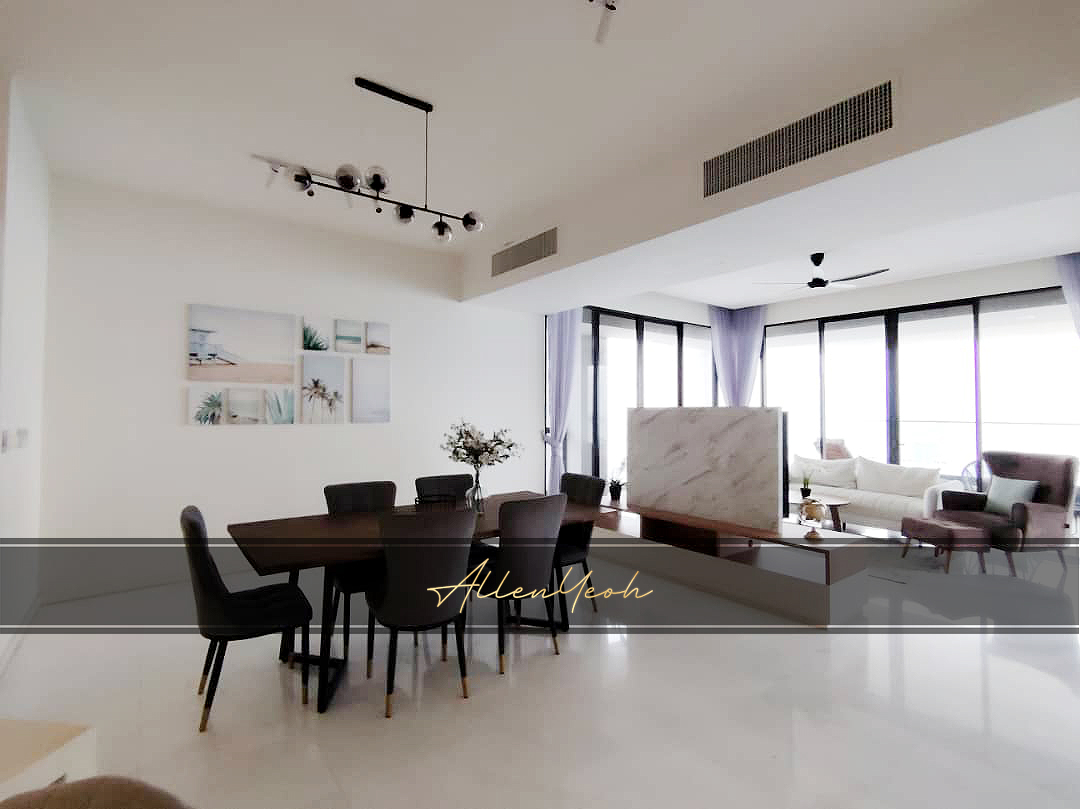 For Rent Setia V Residence  A-33-01 - photo 2