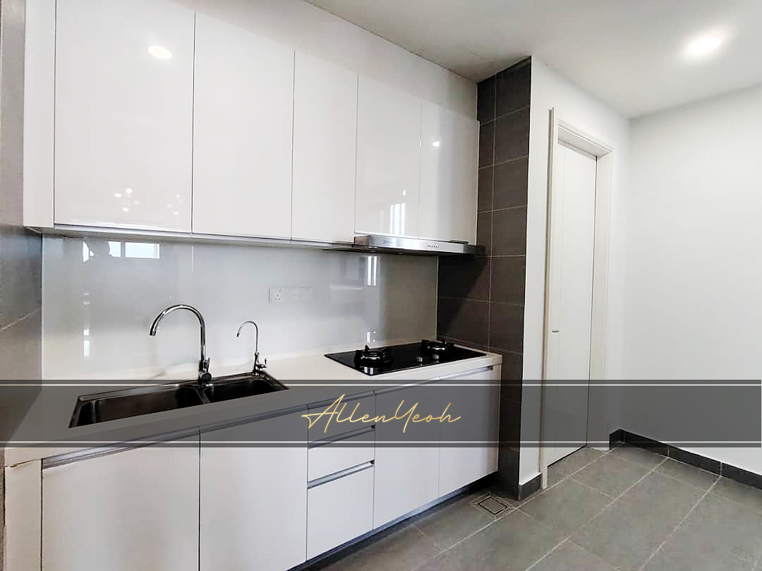 For Rent Setia V Residence  A-33-01 - photo 3