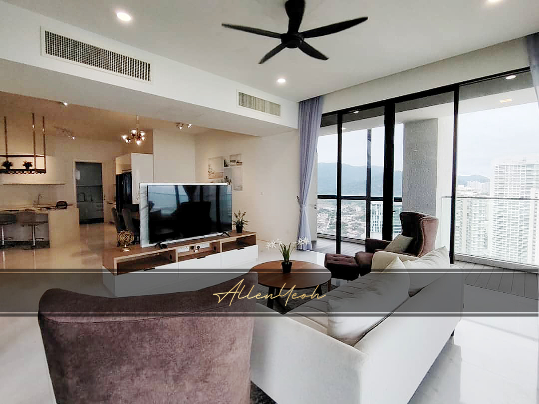 For Rent Setia V Residence  A-33-01 - photo 6