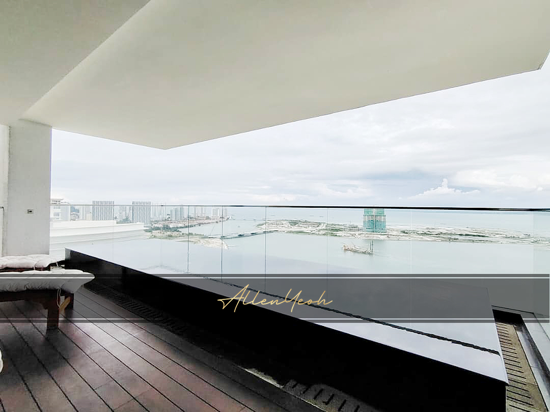 For Rent Setia V Residence  A-33-01 - photo 7