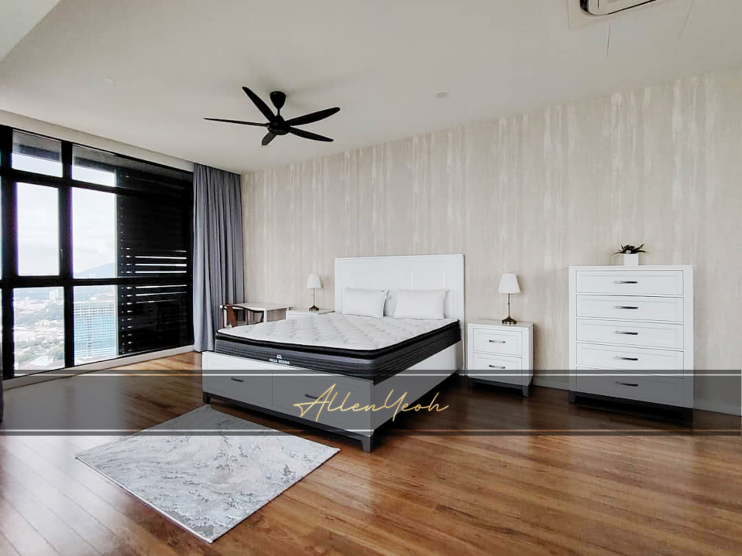 For Rent Setia V Residence  A-33-01 - photo 8