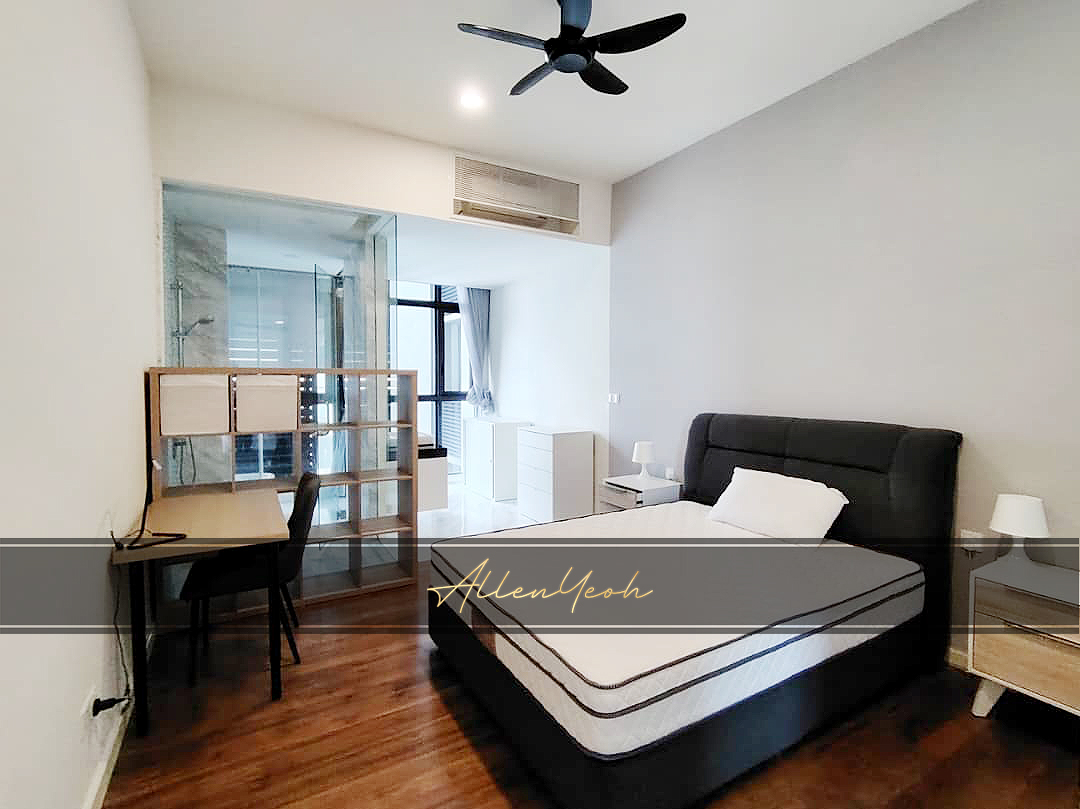 For Rent Setia V Residence  A-33-01 - photo 9