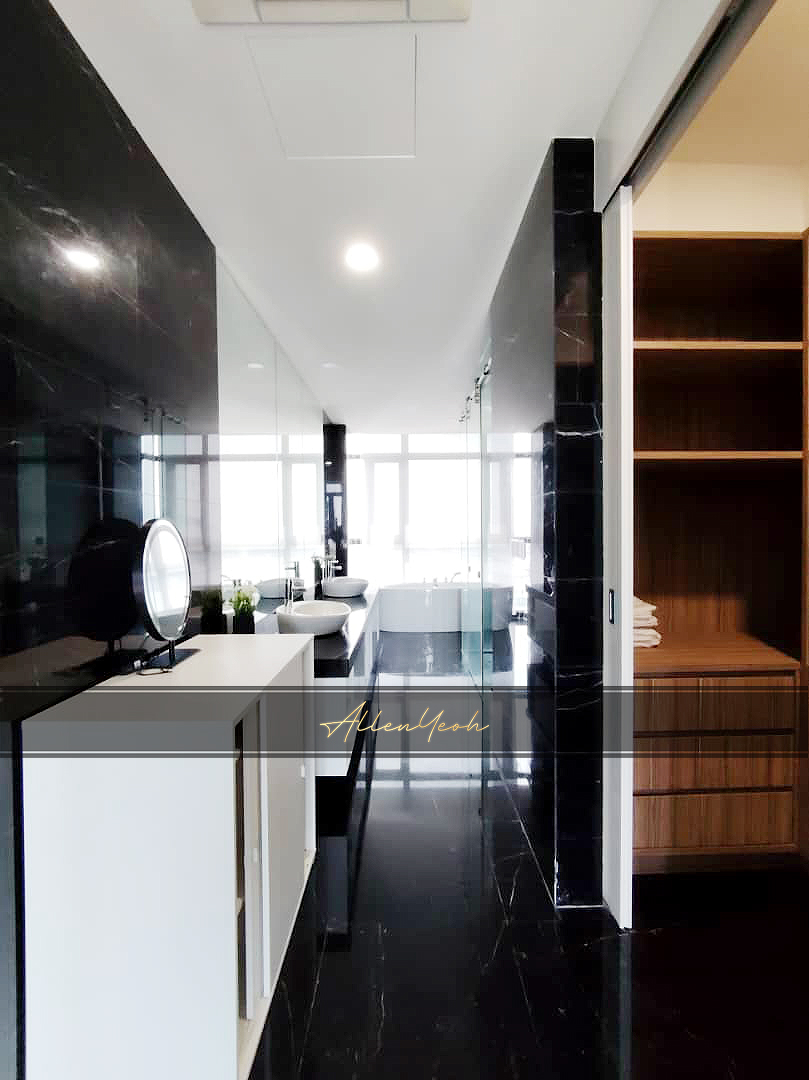 For Rent Setia V Residence  A-33-01 - photo 10