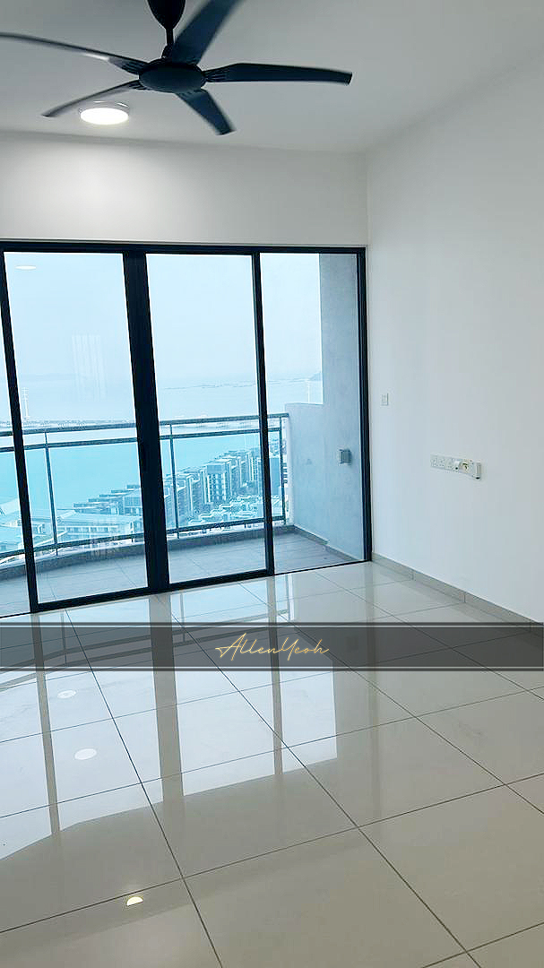 For Rent Waterside Residence  A-26-03 - photo 4