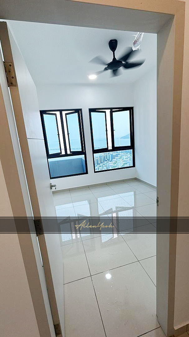 For Rent Waterside Residence  A-26-03 - photo 7