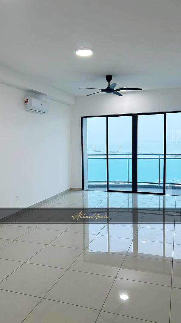 For Rent Waterside Residence  A-26-03 - photo 8