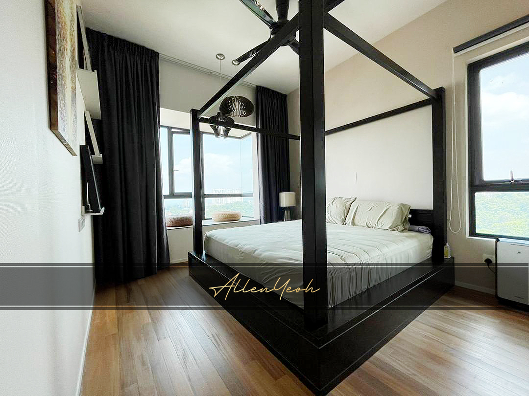 For Sale Middleton Condominium  B-17-3A - photo 3