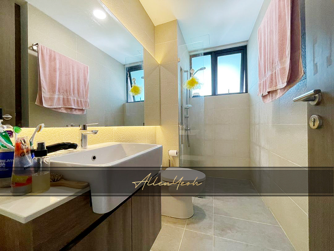 For Sale Middleton Condominium  B-17-3A - photo 4