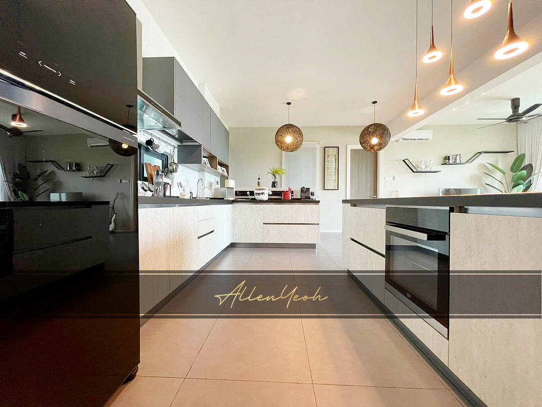 For Sale Middleton Condominium  B-17-3A - photo 7